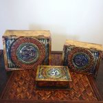 cajas joyero